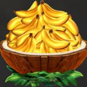 King Kong Cash 4 Even Bigger Bananas: Bananenblitz