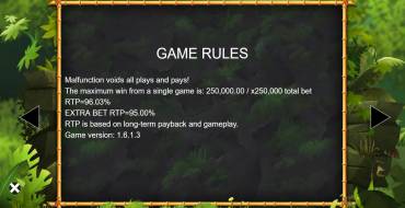 King Kong Cash Prize Lines: Regeln