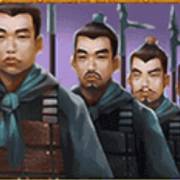 King of 3 Kingdoms: Sicherheit