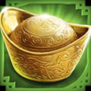 King of Ghosts: Schale
