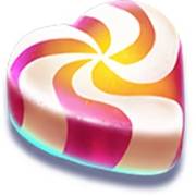 King of Sweets: Roter Lollipop