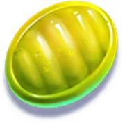 King of Sweets: Grüne Bonbons