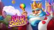 King of Sweets