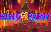 King of the Party