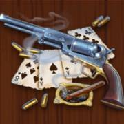 King of the West: Waffen