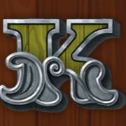 King of the West: K