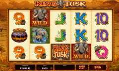 Spiel King Tusk
