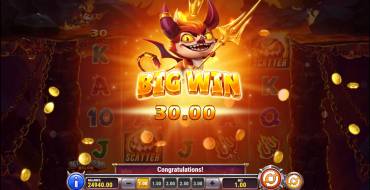 Kingdom Below: Gewinne