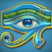 King's Mask: Auge