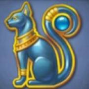 King's Mask: Katze