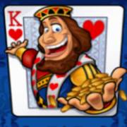 Kings Of Cash: König