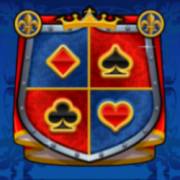 Kings Of Cash: Wappen