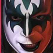 Kiss Reels of Rock: Sängerin
