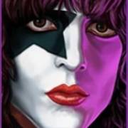 Kiss Reels of Rock: Gitarrist