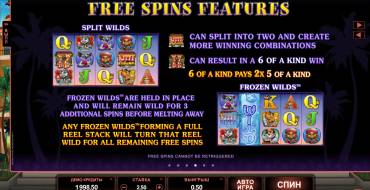 Kitty Cabana: Gratis-Spins