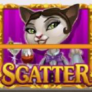 Kitty Cabana: Streuung