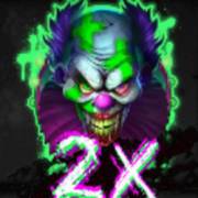 Klowns: Multiplikator