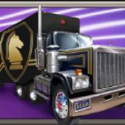 Knight Rider: Lkw
