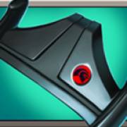 Knight Rider: Das Lenkrad