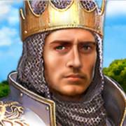 Knight's Heart: König