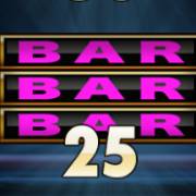 Knockout Diamonds: Dreifach-Bar