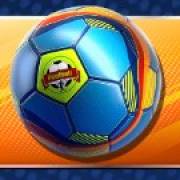 Knockout Football Rush: Wild-Symbol