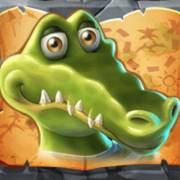 Kong 3 Even Bigger Bonus: Krokodil