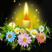 Kupala: Kerze