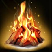 Kupala: Lagerfeuer