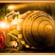 La Gran Aventura: Streuung