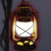 La Gran Aventura: Lampe
