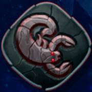Lady Earth: Skorpion