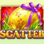Lady Fruits 100 Easter: Streuung