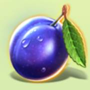 Lady Fruits 100 Easter: Pflaume