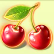 Lady Fruits 100 Easter: Kirsche