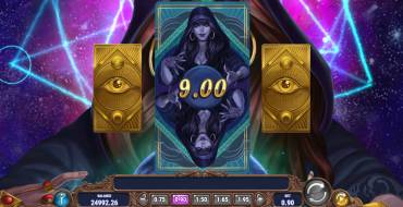 Lady of Fortune Destiny Spins: Einzigartige Merkmale