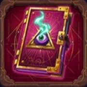 Lady of Fortune Destiny Spins: Zauberbuch