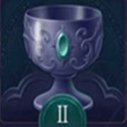 Lady of Fortune Destiny Spins: Becher