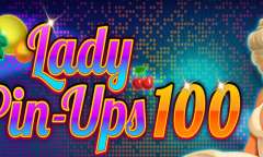 Spiel Lady Pin-Ups 100