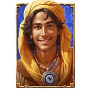 Lamp of Wishes: Aladin