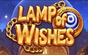 Lamp of Wishes
