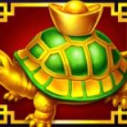 Lanterns & Lions: Hold & Win: Schildkröte