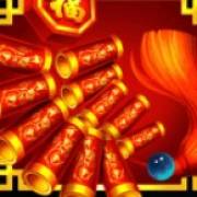Lanterns & Lions: Hold & Win: Feuerwerkskörper