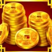 Lanterns & Lions: Hold & Win: Münzen