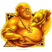Laughing Buddha: Buddha-Symbol