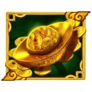 Laughing Buddha: Piala-Symbol