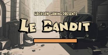 Le Bandit: Spielautomat