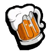Le Bandit: Bier