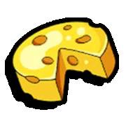 Le Bandit: Käse