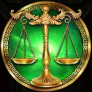 Legacy of Athena: Skalen